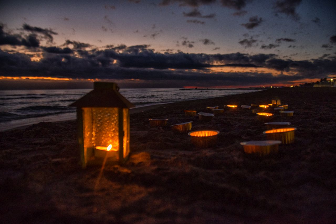Brindisi di Capodanno alla Venere, una tradizione ostiense che continua anche nel 2025
